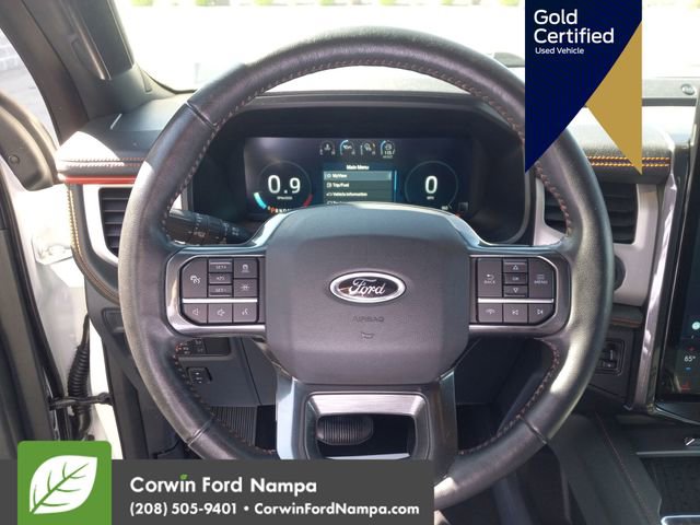 Certified 2022 Ford Expedition Timberline AWD/4WD image 16