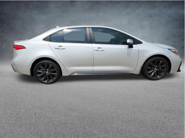 Used 2024 Toyota Corolla SE FWD image 10
