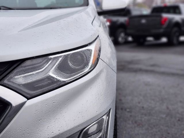 Used 2019 Chevrolet Equinox LT image 10