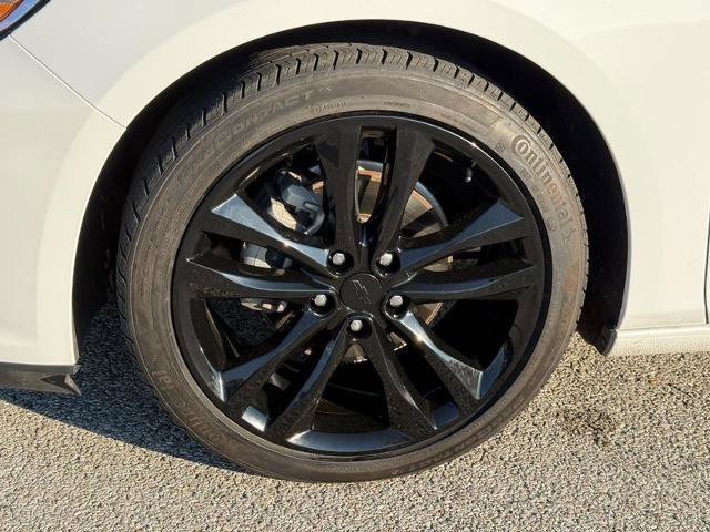 Used 2025 Chevrolet Malibu LT FWD image 9