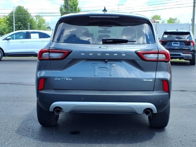 Certified 2023 Ford Escape Active w/ Tech Pack #2 AWD/4WD image 6