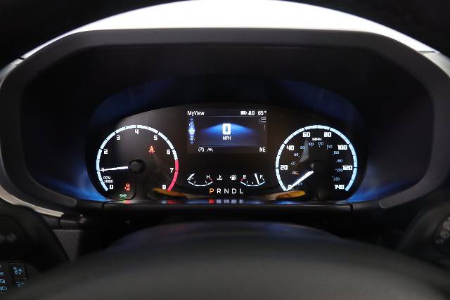 Certified 2024 Ford Bronco Sport Heritage w/ Heritage Convenience Package AWD/4WD image 19