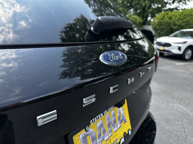 Certified 2023 Ford Escape ST-Line Elite w/ Premium Technology Package AWD/4WD image 46