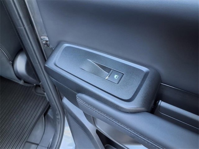 Certified 2024 Ford Ranger Raptor image 22