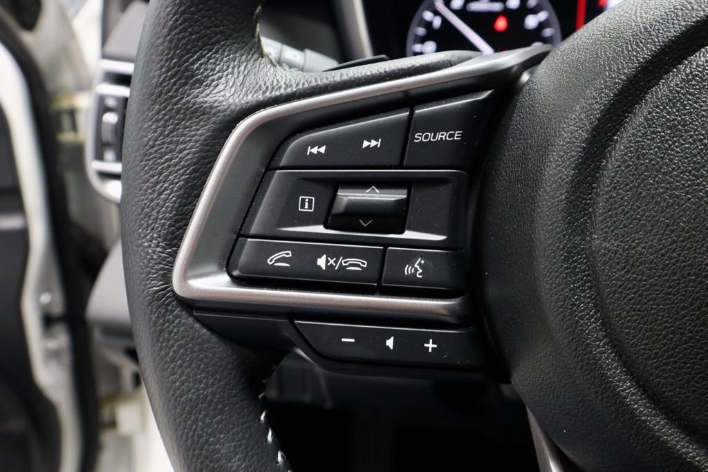 Used 2025 Subaru Legacy Limited image 31