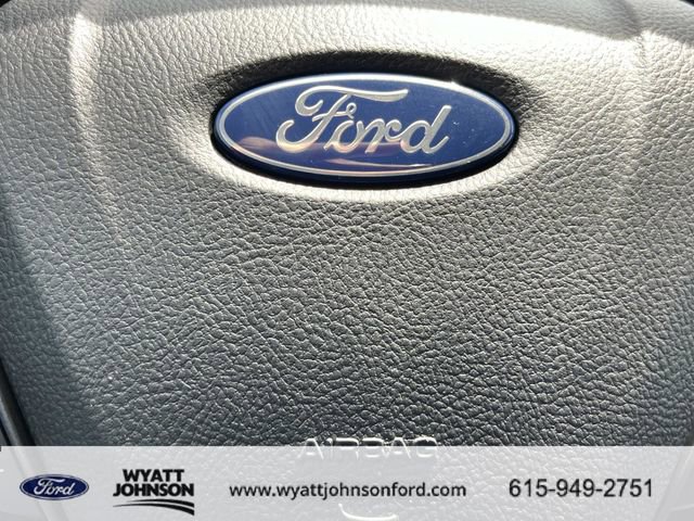 Certified 2022 Ford Edge SE w/ Black Appearance Package image 32