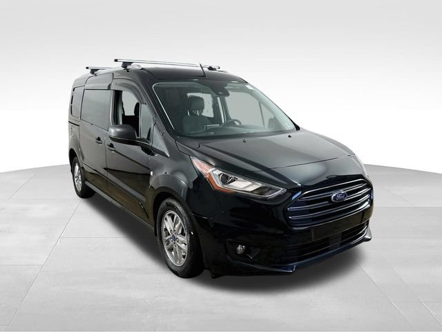 Certified 2023 Ford Transit Connect XLT FWD image 1
