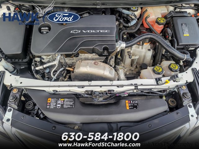 Used 2017 Chevrolet Volt Premier w/ Driver Confidence II Package image 21