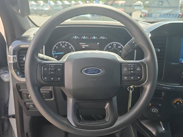 Certified 2023 Ford F150 XL w/ STX Appearance Package AWD/4WD image 15