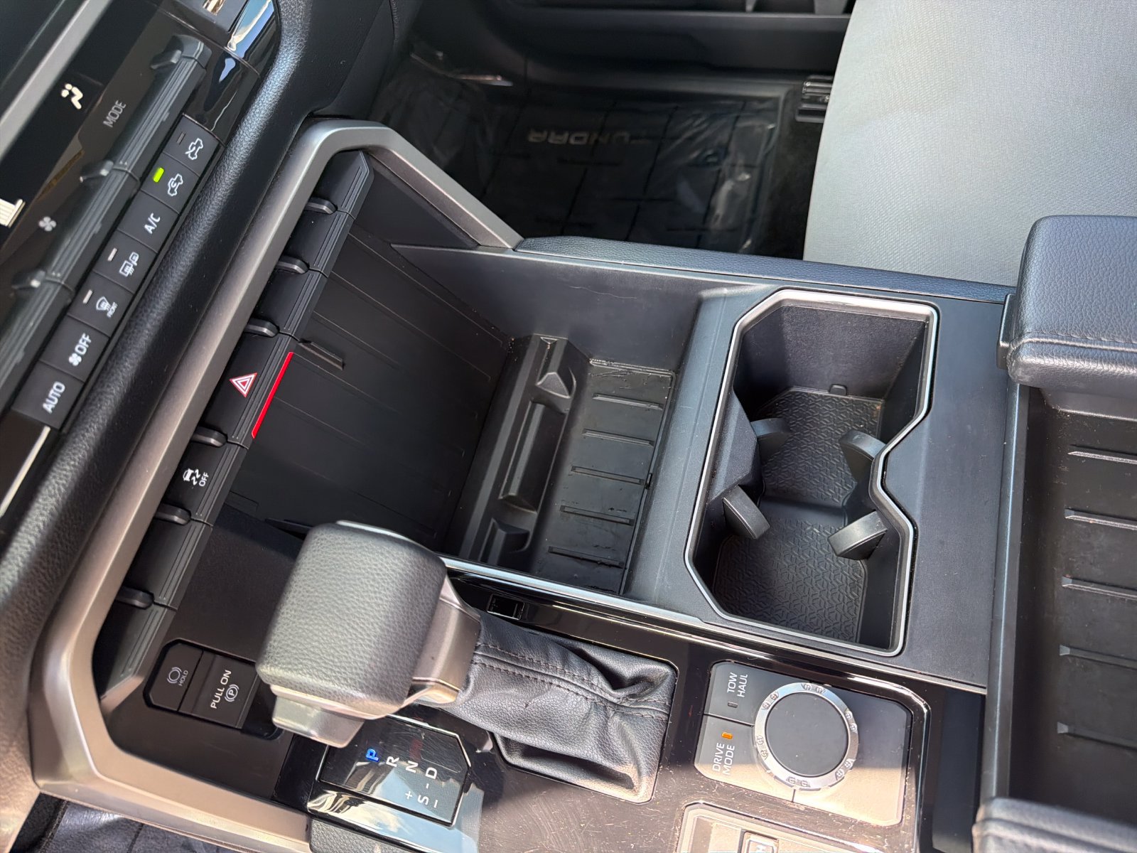 Used 2024 Toyota Tundra SR5 AWD/4WD image 21