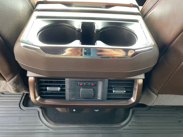 Certified 2024 Ford F150 King Ranch w/ FX4 Off-Road Package image 18