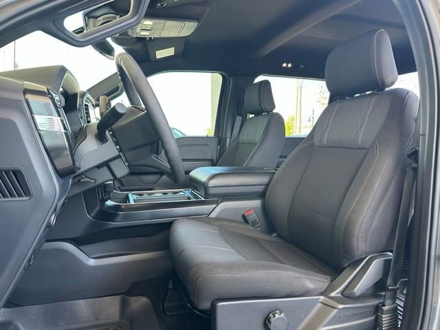 Certified 2024 Ford F150 STX image 13
