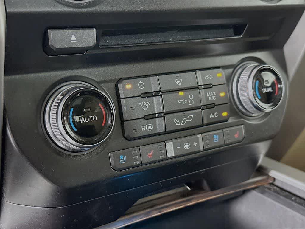 Certified 2018 Ford F150 Lariat AWD/4WD image 18