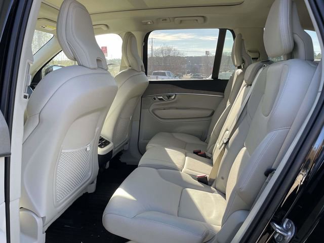 Used 2024 Volvo XC90 B5 Plus w/ Protection Package Premier image 13