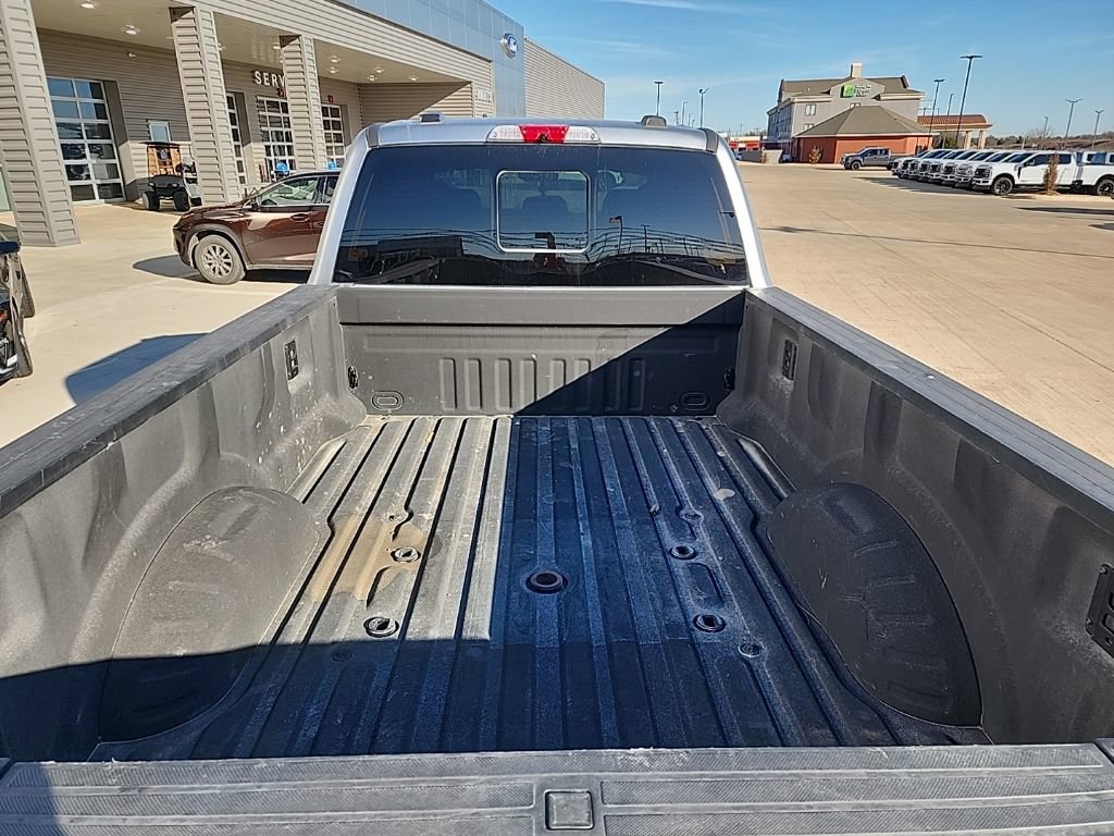 Certified 2024 Ford F450 Limited image 11