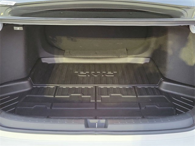 Used 2022 Honda Civic Sport image 22