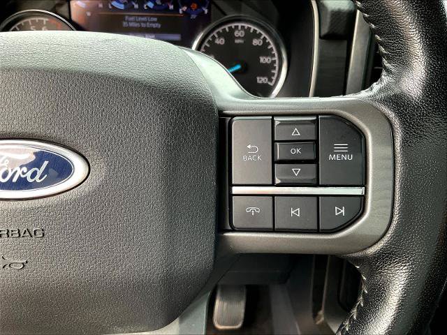 Certified 2021 Ford F150 XLT w/ Equipment Group 302A High AWD/4WD image 15
