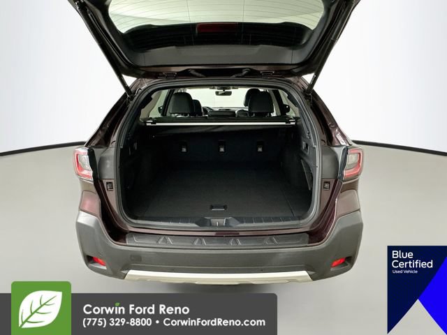 Used 2024 Subaru Outback Limited AWD/4WD image 32