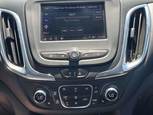 Used 2023 Chevrolet Equinox LT FWD image 29
