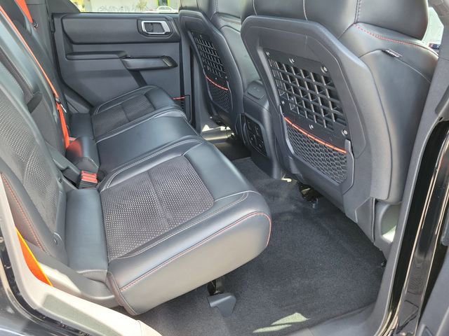 Certified 2023 Ford Bronco Raptor image 26