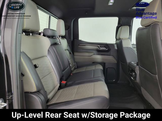 Used 2023 Chevrolet Silverado 1500 ZR2 w/ Technology Package image 17