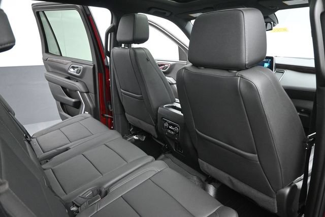 Used 2024 Chevrolet Tahoe Z71 w/ Luxury Package AWD/4WD image 30