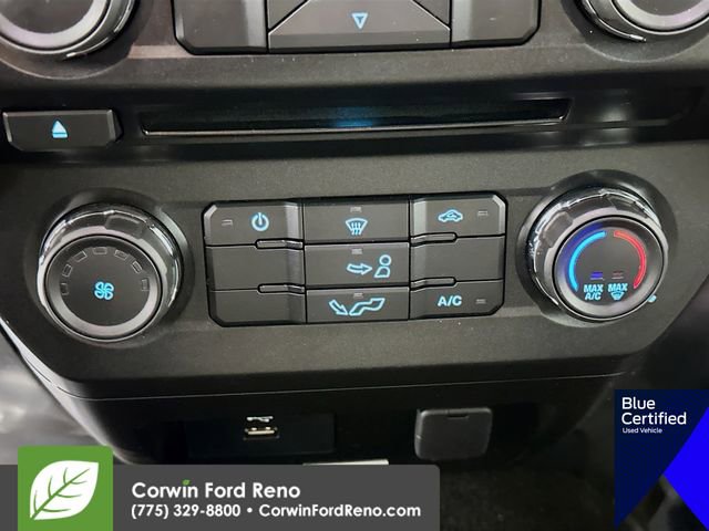 Certified 2018 Ford F150 XLT image 18