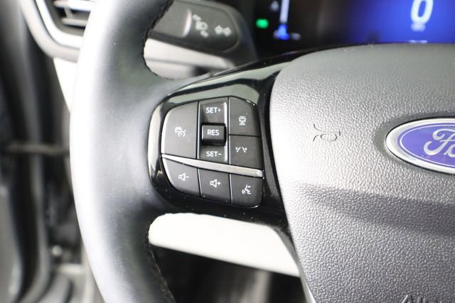 Certified 2024 Ford Escape Active w/ Tech Pack #1 image 40