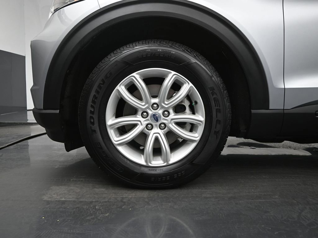 Certified 2021 Ford Explorer 2WD image 54