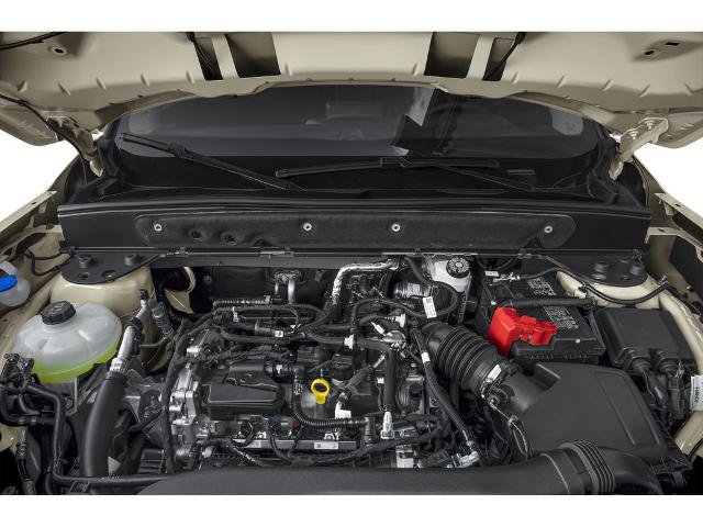 Certified 2024 Ford Bronco Sport Outer Banks w/ Tech Package AWD/4WD image 11