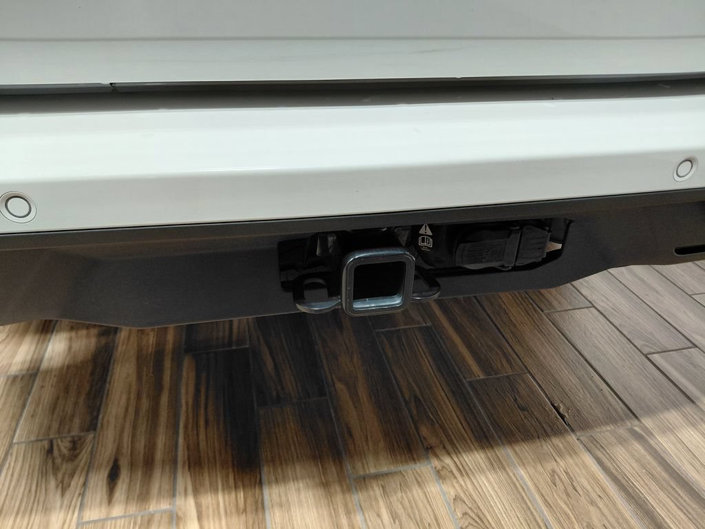 Certified 2025 Ford Expedition Active AWD/4WD image 14