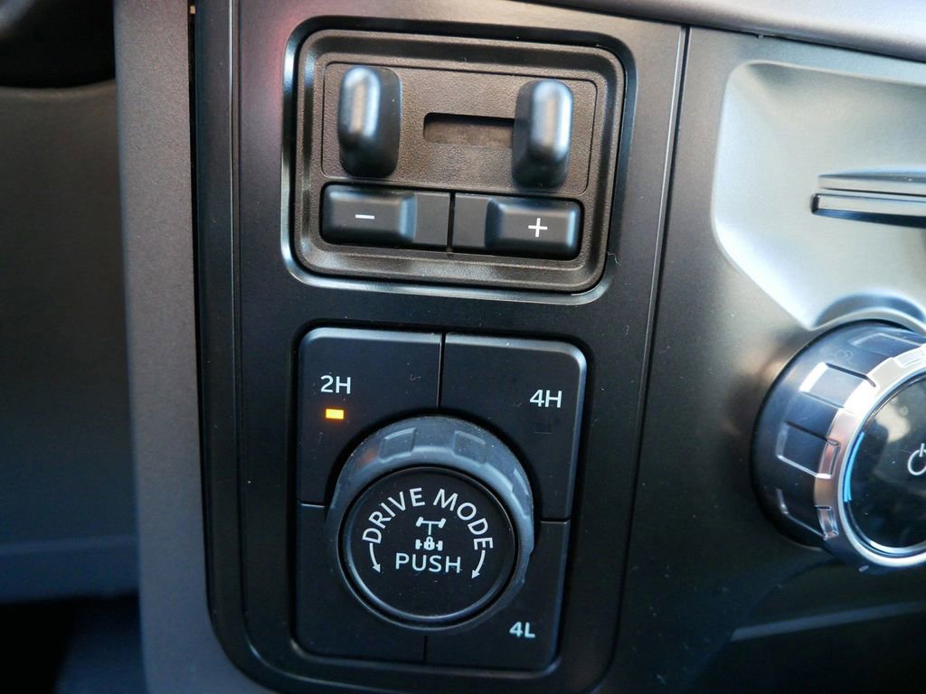 Certified 2024 Ford F150 XLT w/ Equipment Group 302A MID image 24