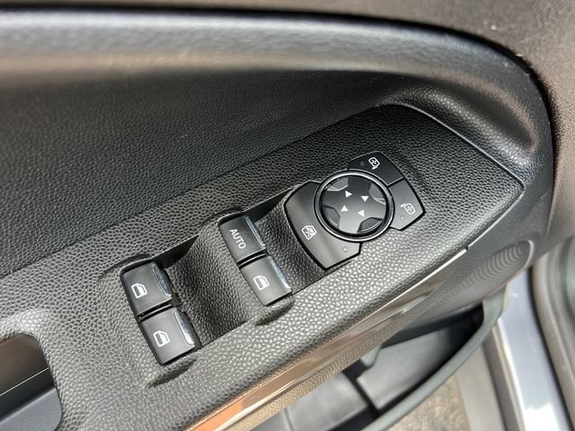 Certified 2020 Ford EcoSport SES AWD/4WD image 12