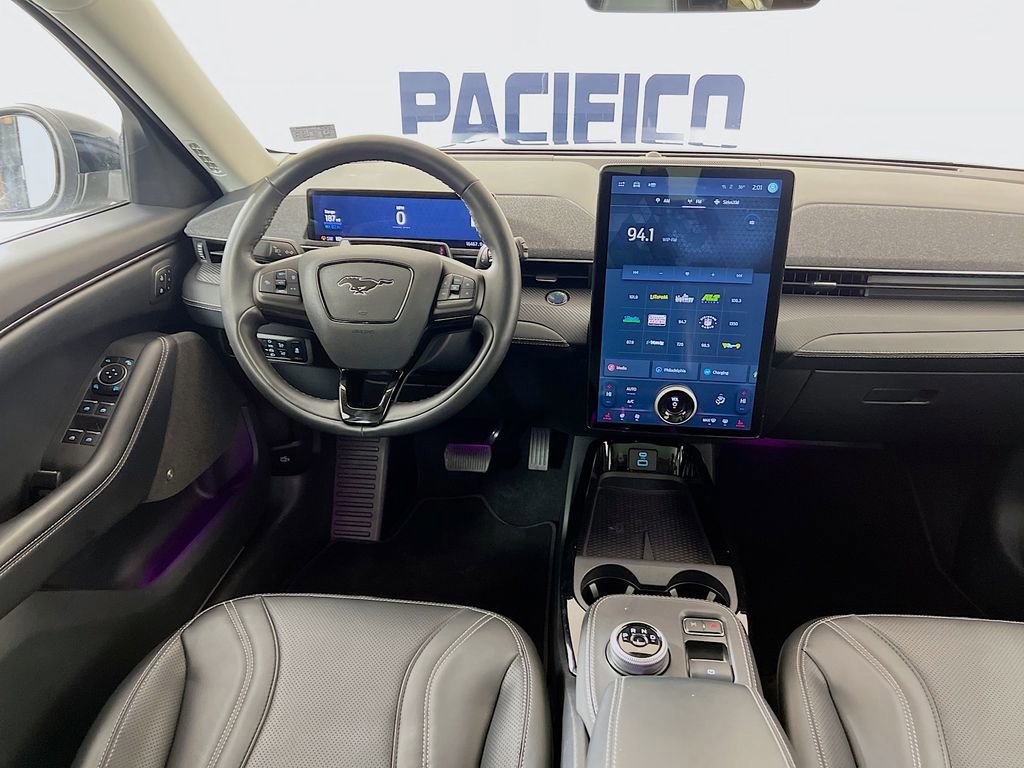 Certified 2023 Ford Mustang Mach-E Premium image 24