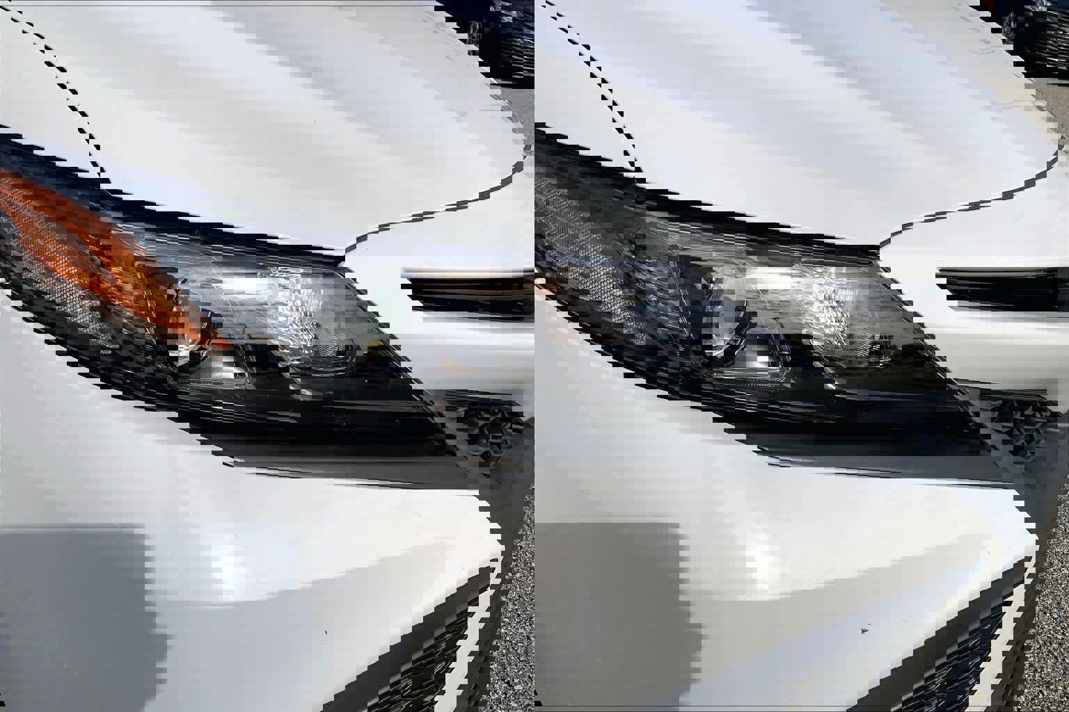 Used 2022 Toyota Camry SE image 24