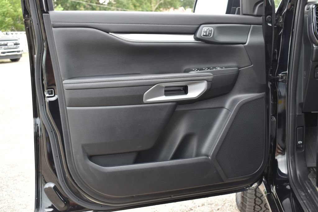 Certified 2025 Ford Ranger Lariat AWD/4WD image 26