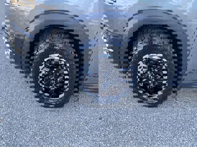 Used 2025 Nissan Pathfinder Rock Creek image 10