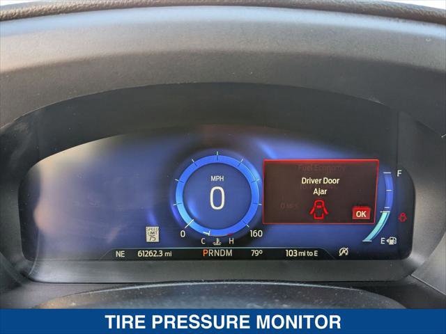 Certified 2021 Ford Explorer ST w/ Equipment Group 401A image 16