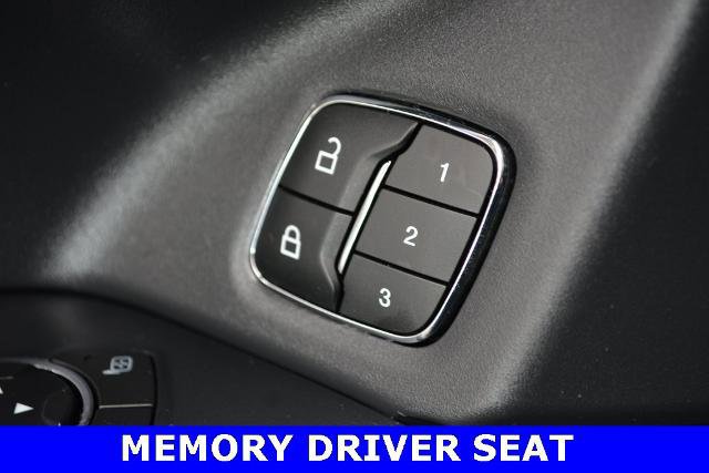 Certified 2022 Ford Expedition Max Limited image 16