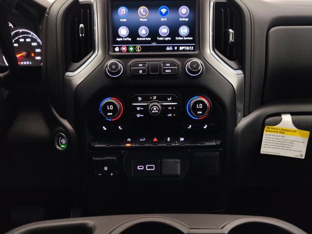 Used 2021 Chevrolet Silverado 1500 LT AWD/4WD image 35