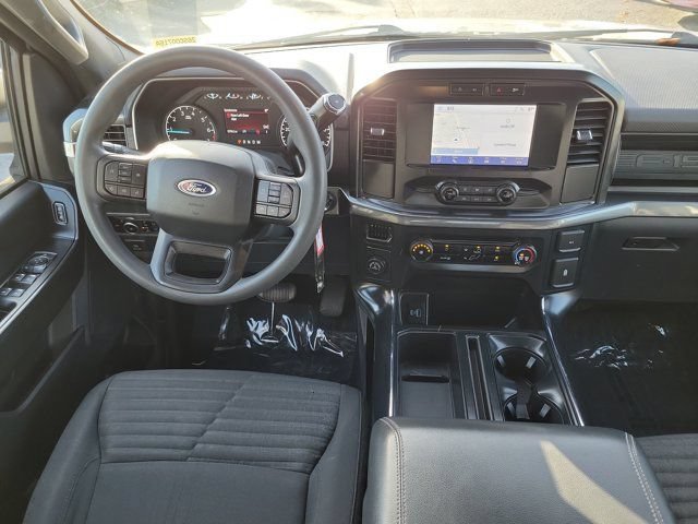 Certified 2023 Ford F150 XL w/ STX Appearance Package RWD image 15