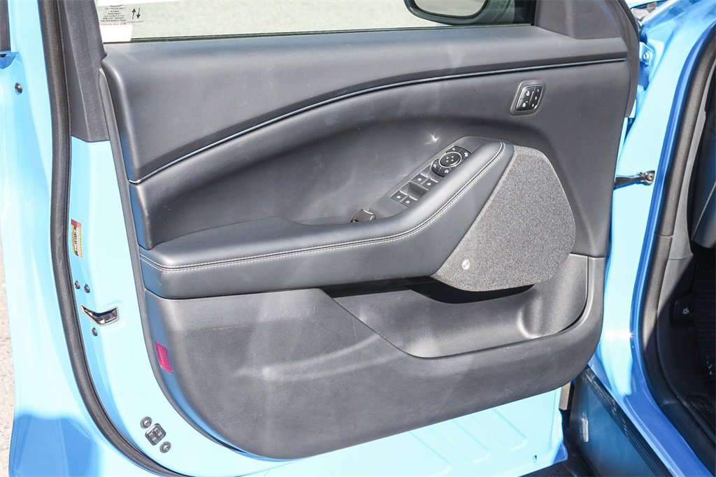 Certified 2024 Ford Mustang Mach-E Premium image 27