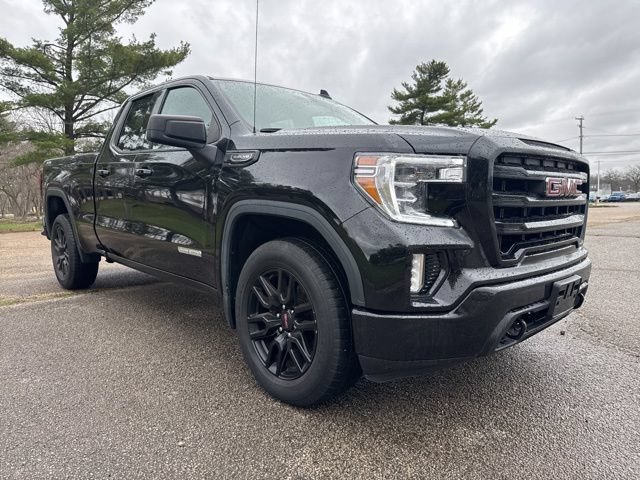 Used 2021 GMC Sierra 1500 Elevation AWD/4WD image 11