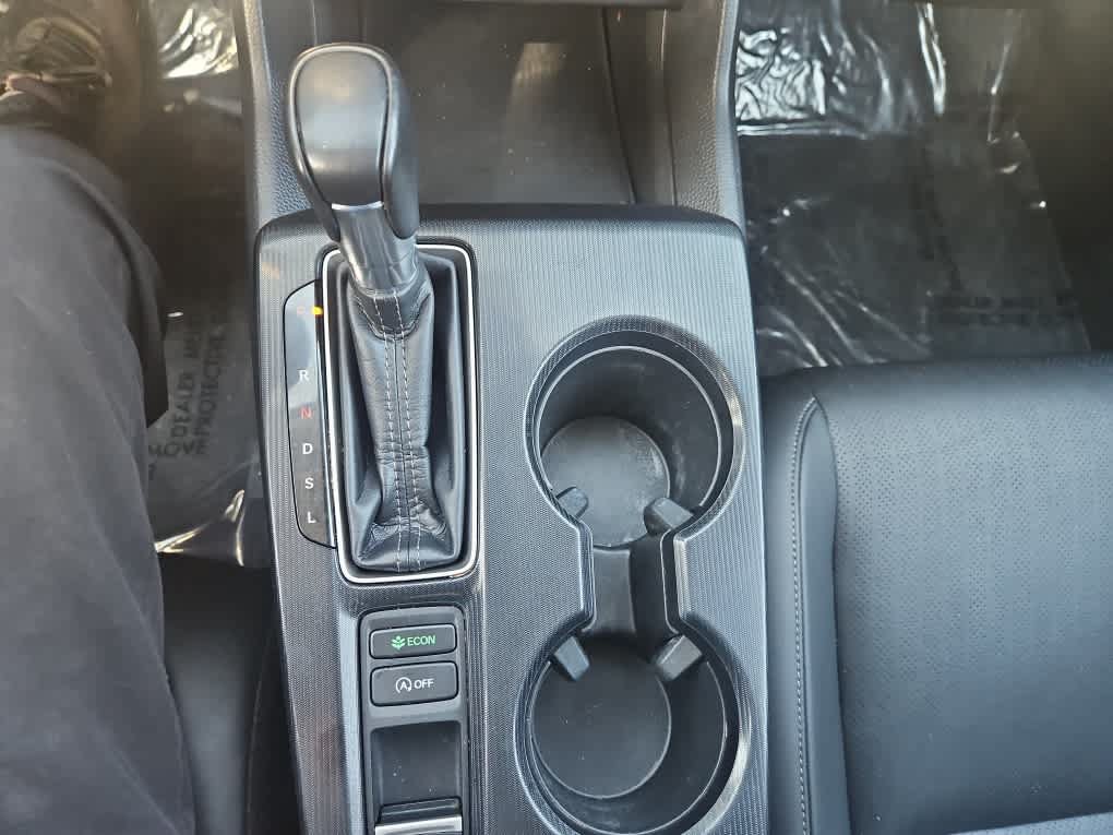 Used 2023 Honda Civic EX-L image 18