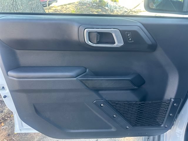 Certified 2025 Ford Bronco Outer Banks AWD/4WD image 22