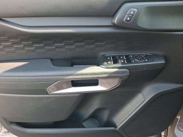 Certified 2025 Ford Ranger XLT w/ Equipment Group 301A High image 12