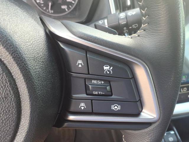 Used 2025 Subaru Outback Premium AWD/4WD image 15