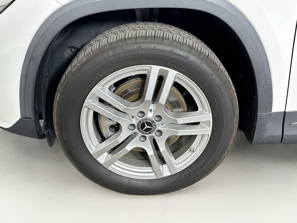 Used 2022 Mercedes-Benz GLA 250 image 8