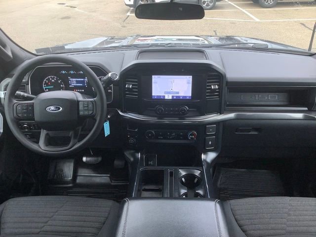 Certified 2023 Ford F150 XL w/ STX Appearance Package image 19