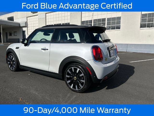 Used 2024 MINI Cooper SE FWD image 5